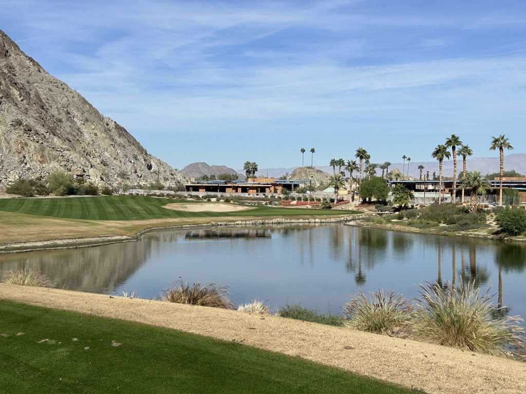 SilverRock Resort